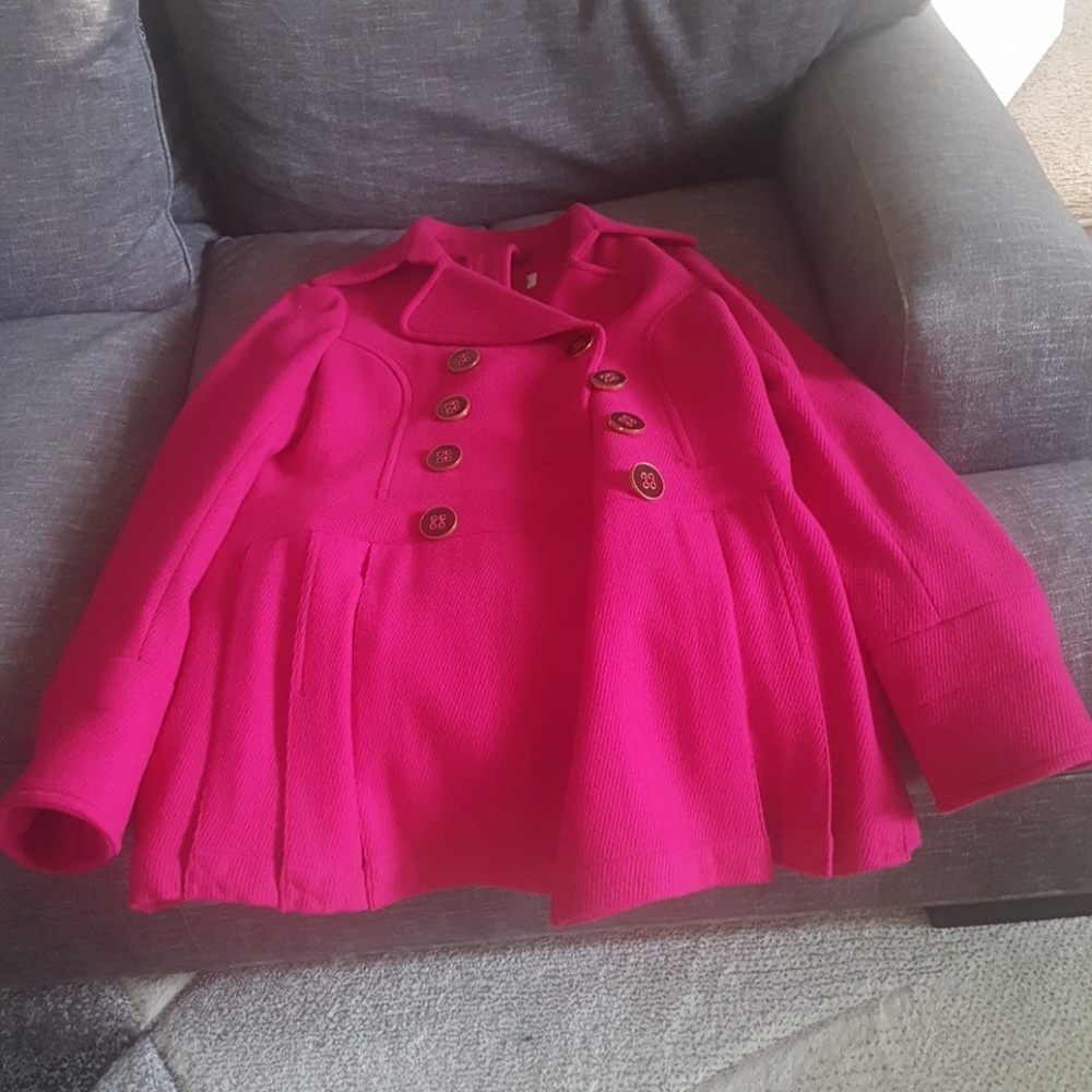 Coat